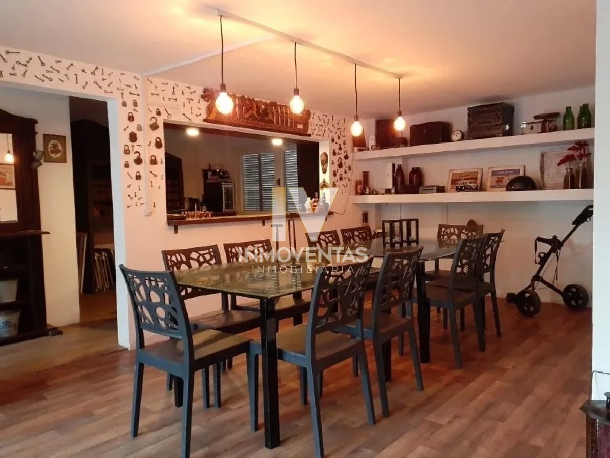 Excepcional residencia en inmejorable zona de Punta del Este