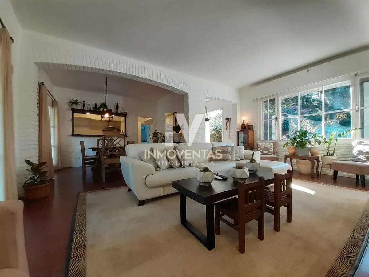 Excepcional residencia en inmejorable zona de Punta del Este
