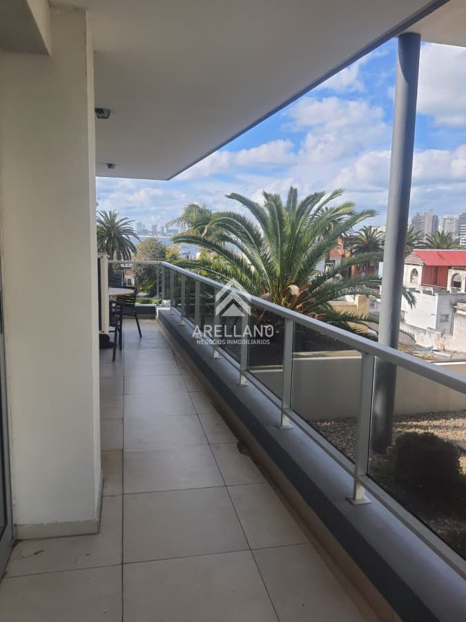 Apartamento ID.6373 - Venta apartamento 2 dormitorios Peninsula