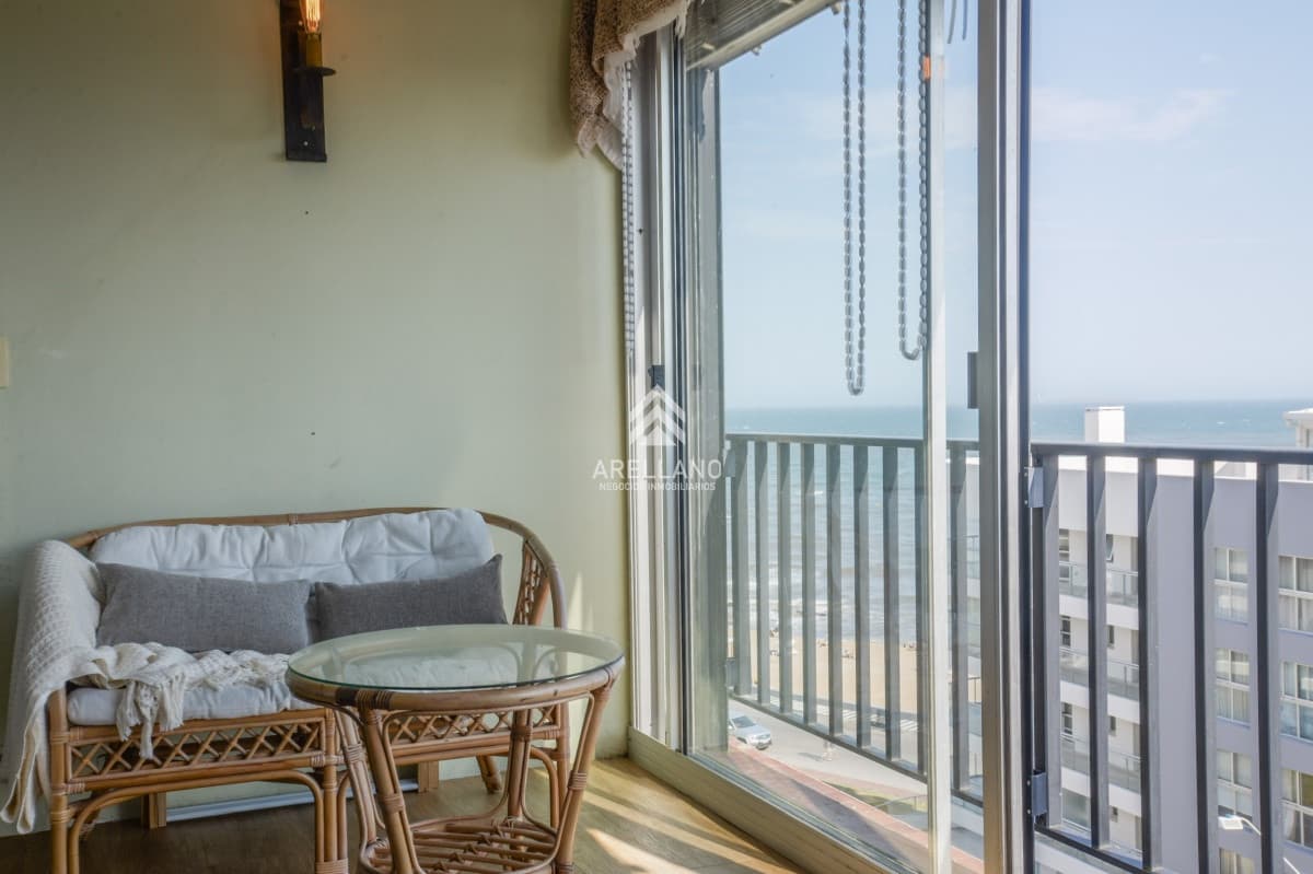 Apartamento ID.6999 - Venta apartamento 3 dormitorios