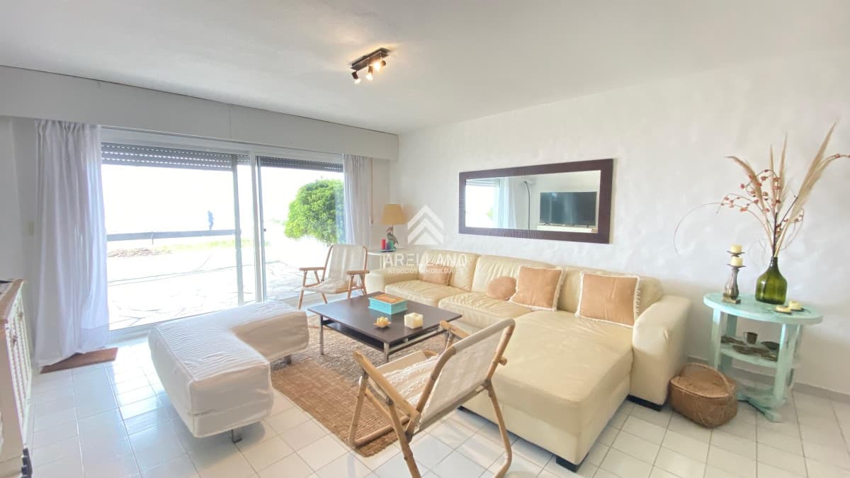 Apartamento ID.792 - VENTA Apartamento en Península 3 dormitorios con garaje