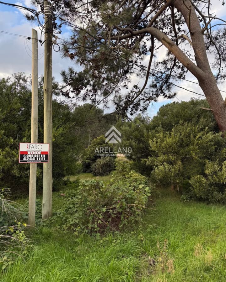 Terreno ID.6533 - Venta terreno en Manantiales