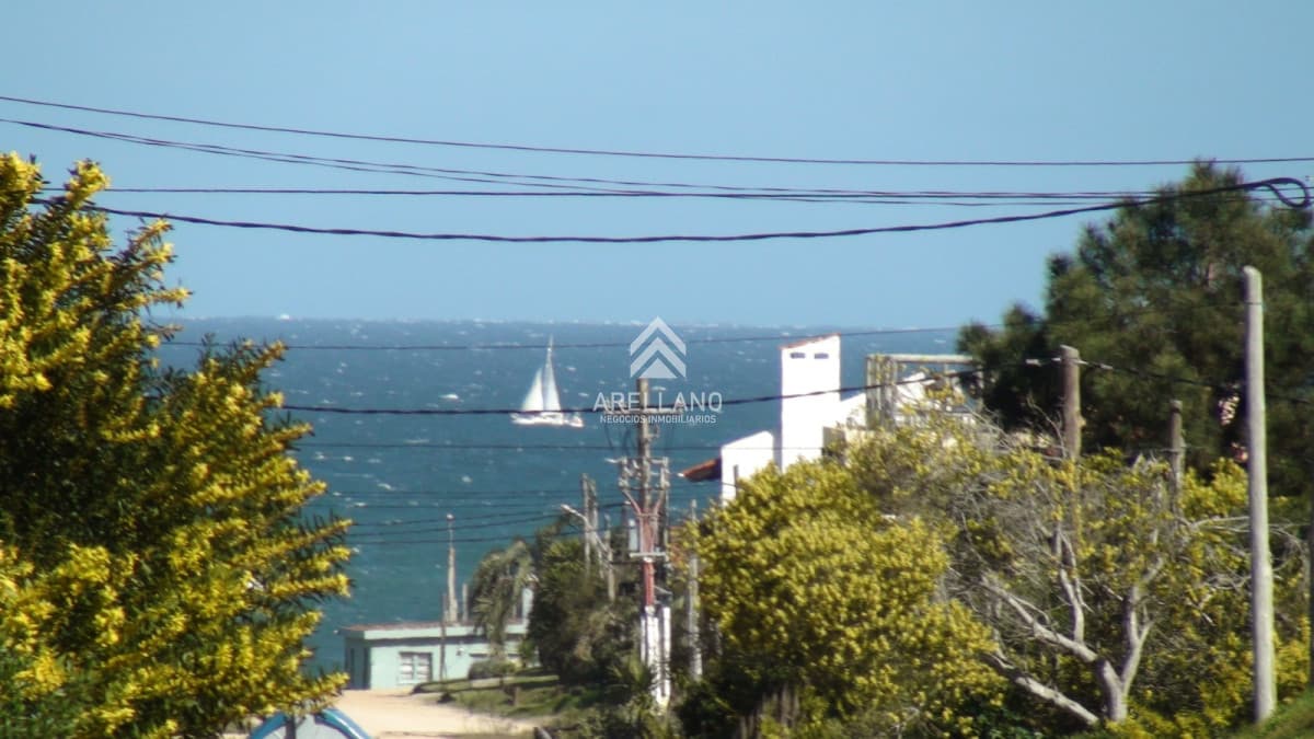 Terreno ID.6533 - Venta terreno en Manantiales