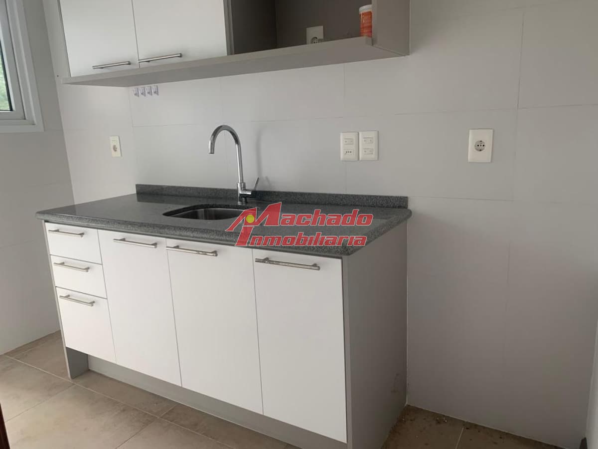 Aparamento de un dormitorio en venta en Punta del Este