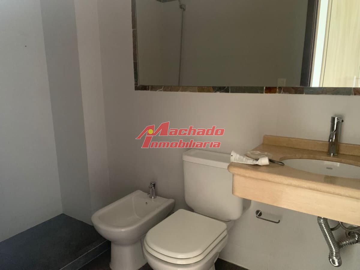 Aparamento de un dormitorio en venta en Punta del Este