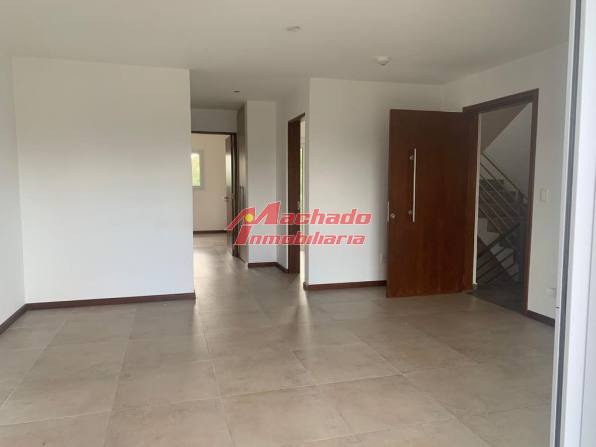 Aparamento de un dormitorio en venta en Punta del Este
