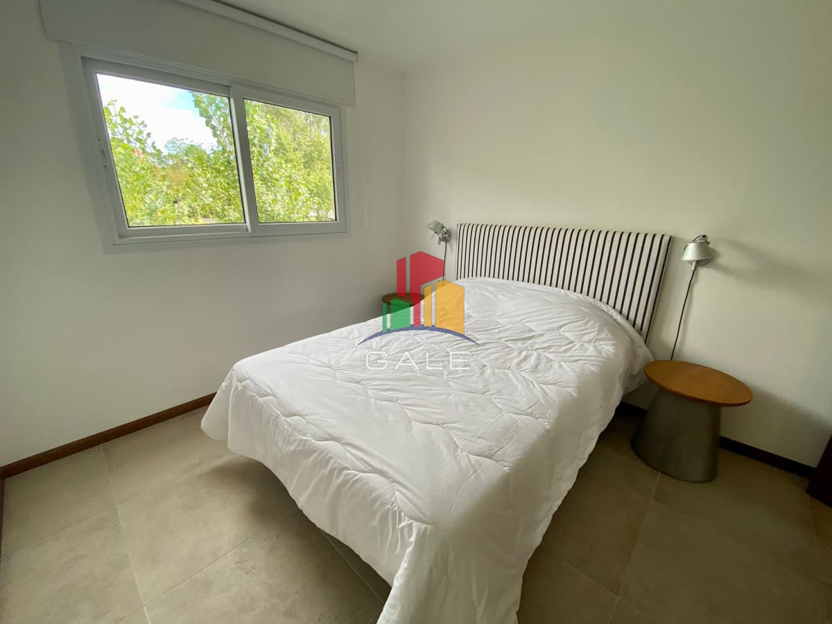 Gale Propiedades & Escribanía Apartamento ID.775 - Apartamento a estrenar en la Mansa 1 dormitorio con parrillero