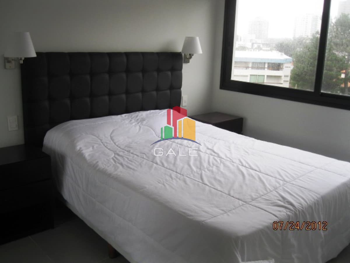 Apartamento en Brava 2 dormitorios con cochera  -