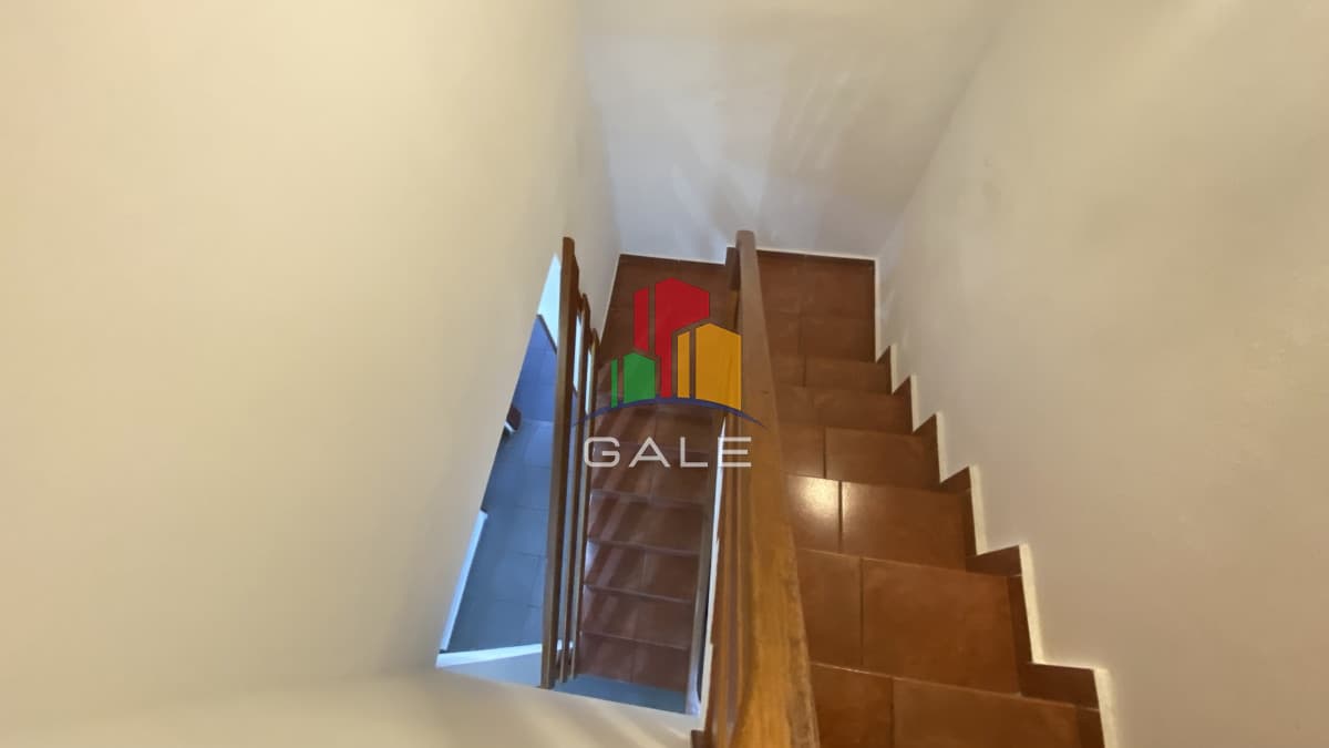 Gale Propiedades & Escribanía Casa ID.1984 - Quieres estar a pasos de zona comercial ?