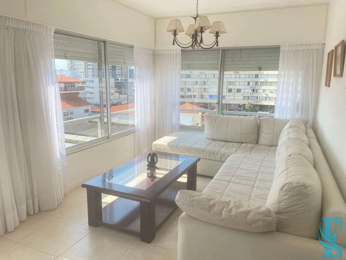 Apartamento en la Península 2 dormitorios con garage