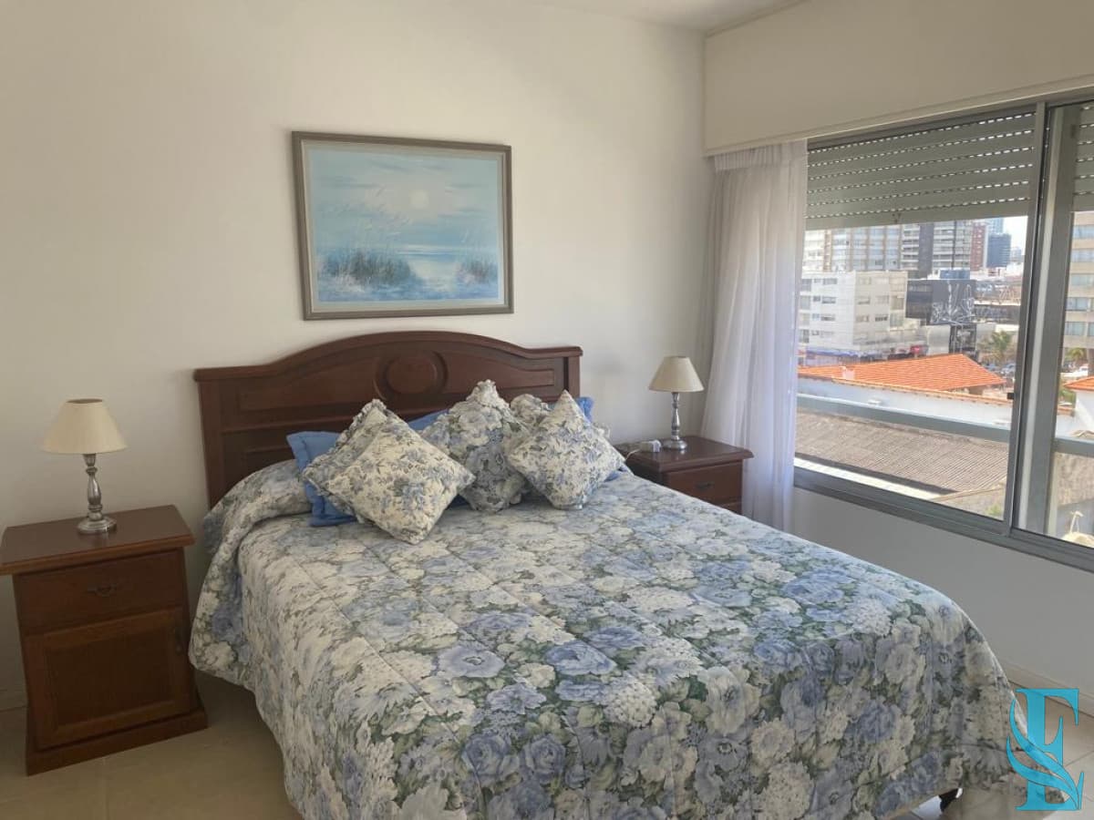 Apartamento en la Península 2 dormitorios con garage