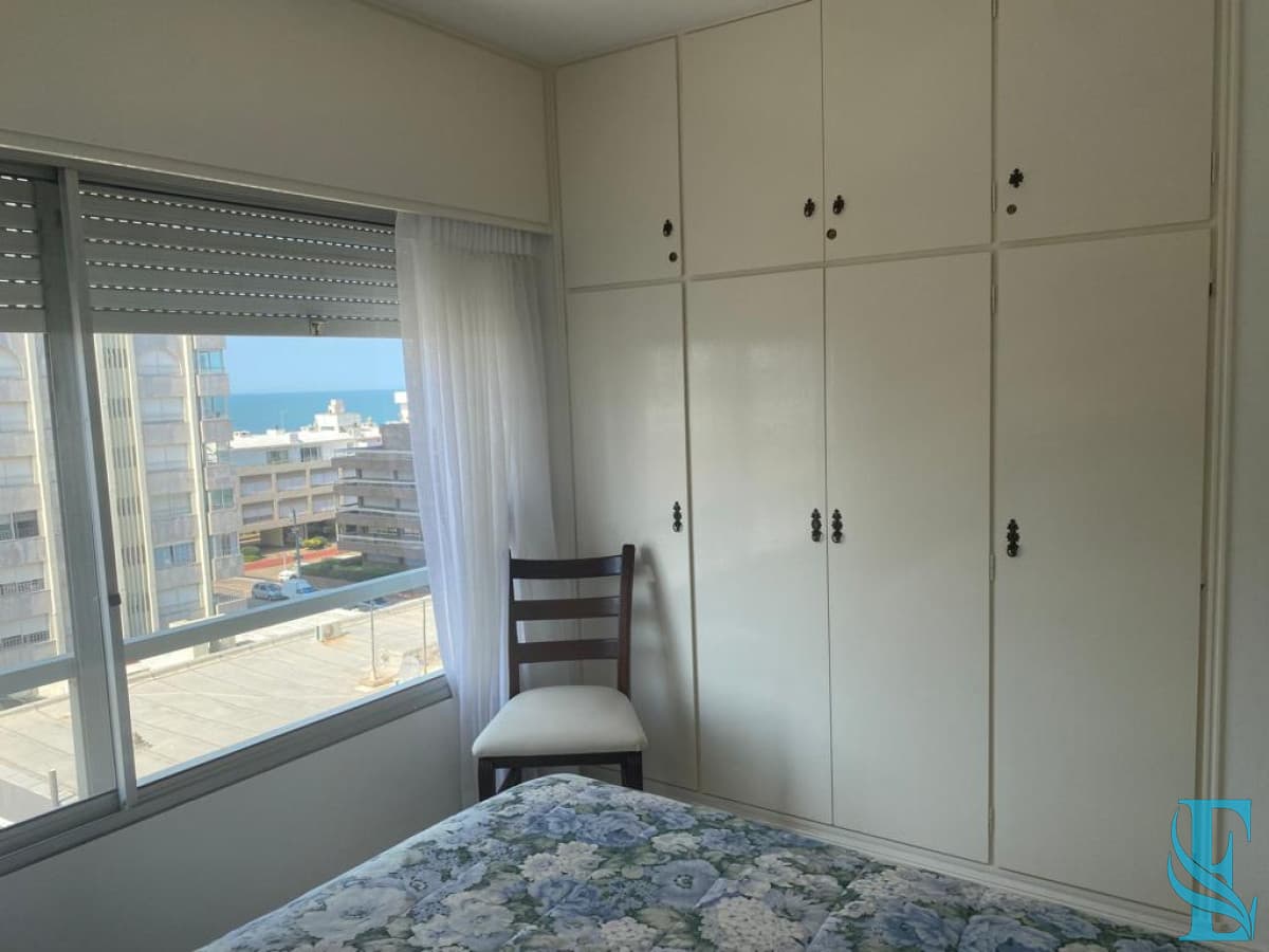 Apartamento en la Península 2 dormitorios con garage