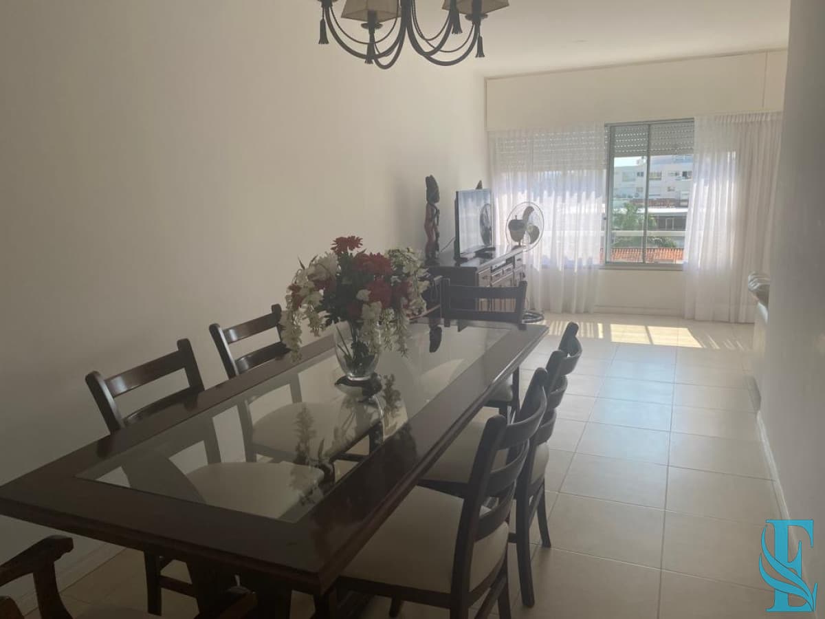 Apartamento en la Península 2 dormitorios con garage