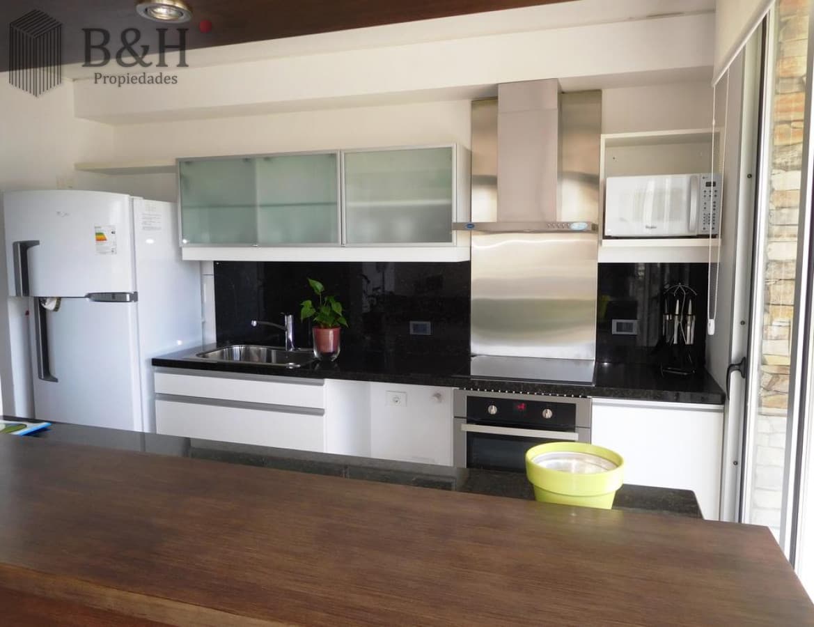 Apartamento en Brava 2 dormitorios 2 baños, garage