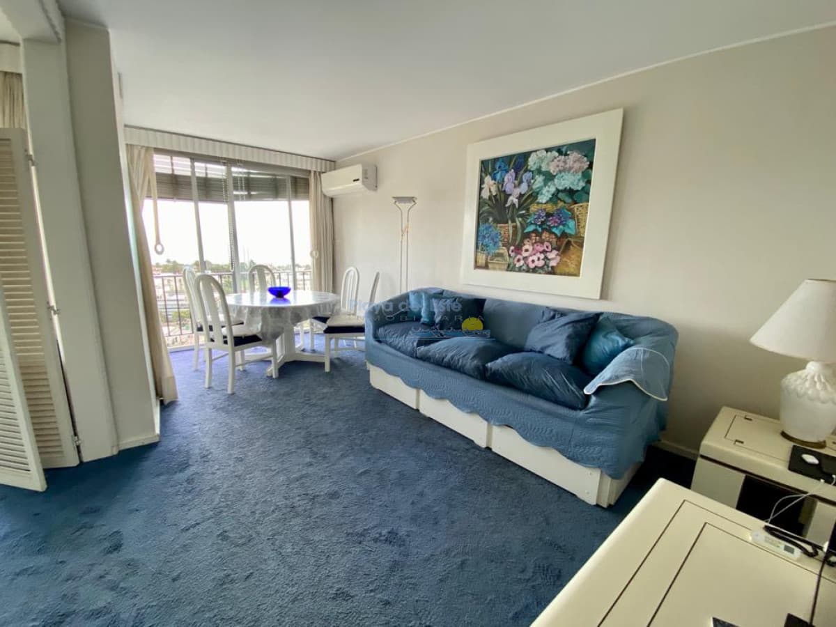 Te imaginas ver la Isla Gorriti desde tu hogar en estas vacaciones? - Inmobiliaria Playa del Este