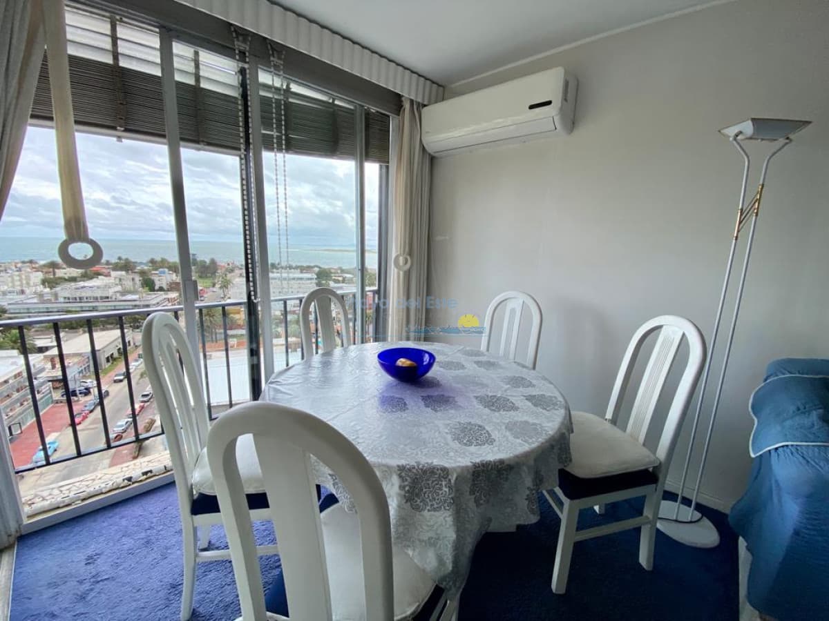 Te imaginas ver la Isla Gorriti desde tu hogar en estas vacaciones? - Inmobiliaria Playa del Este