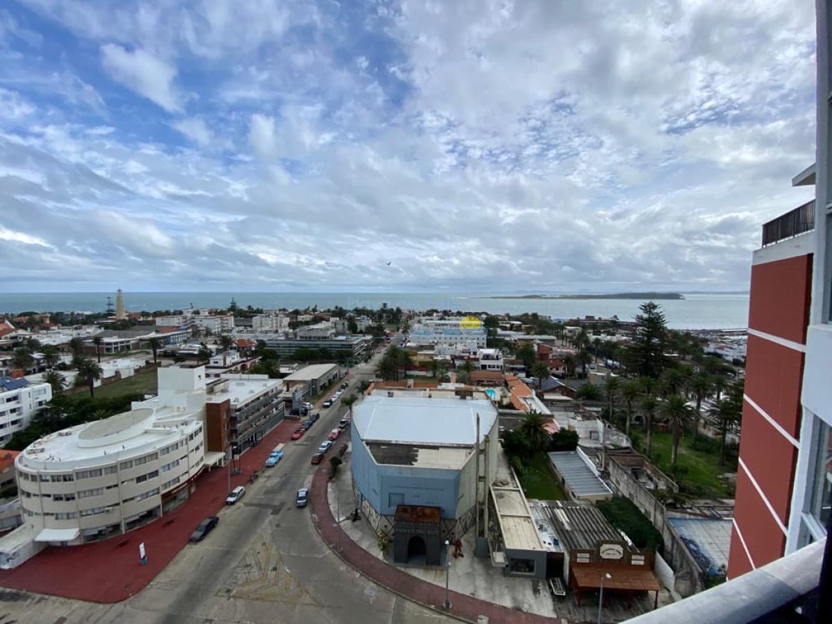 Te imaginas ver la Isla Gorriti desde tu hogar en estas vacaciones? - Inmobiliaria Playa del Este
