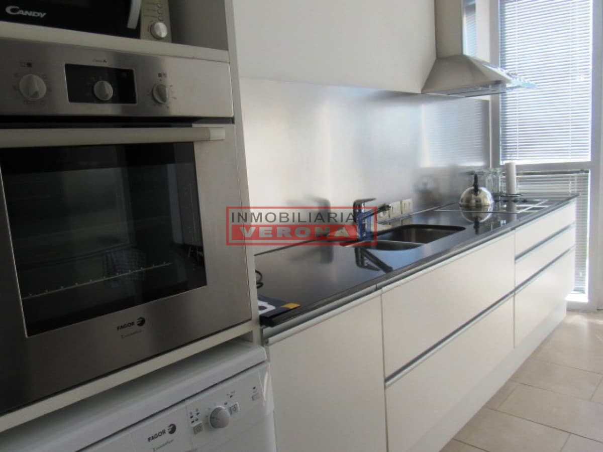 Apartamento en La Barra 3 dormitorios 2 baños - Inmobiliaria Verona Punta