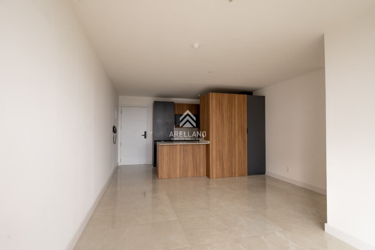 Apartamento ID.6436 - Venta apartamento 2 dormitorios AIDY GRILL