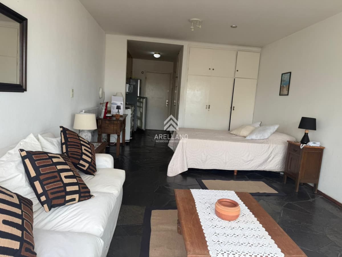 Apartamento ID.5793 - Alquiler temporada monoambiente Peninsula