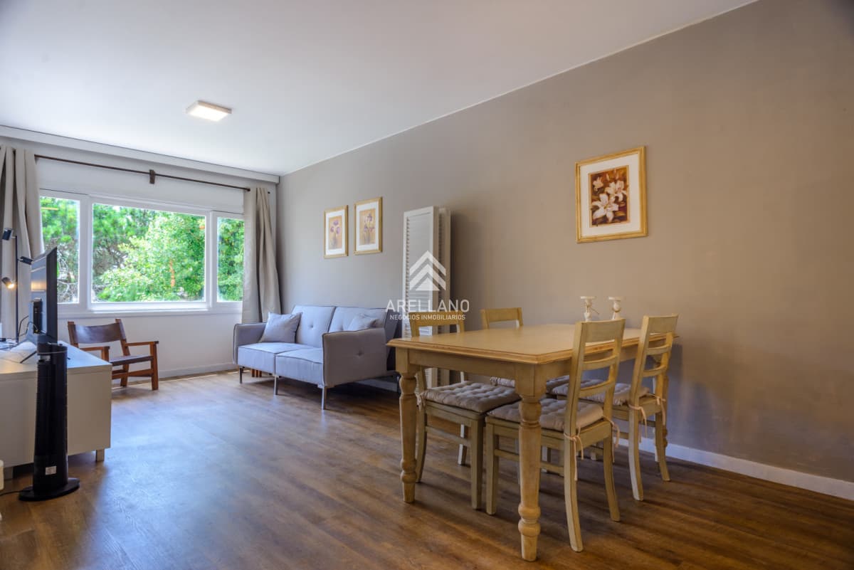 Apartamento ID.5787 - Alquiler apto 1 dormitorio en Peninsula