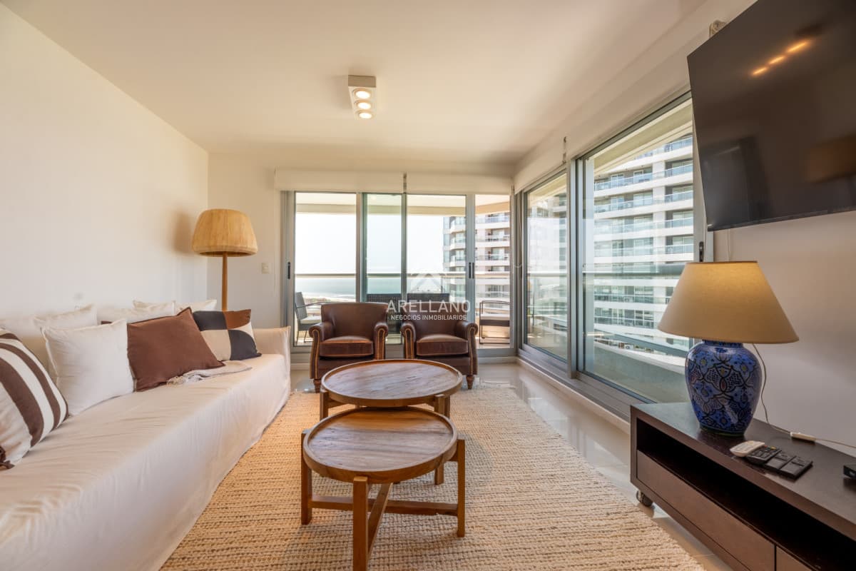 Apartamento ID.5656 - Apartamento en Punta del Este, Brava