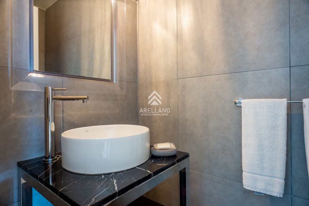 Apartamento ID.2073 - YOO PENTHOUSE 3 DORMITORIOS PUNTA DEL ESTE
