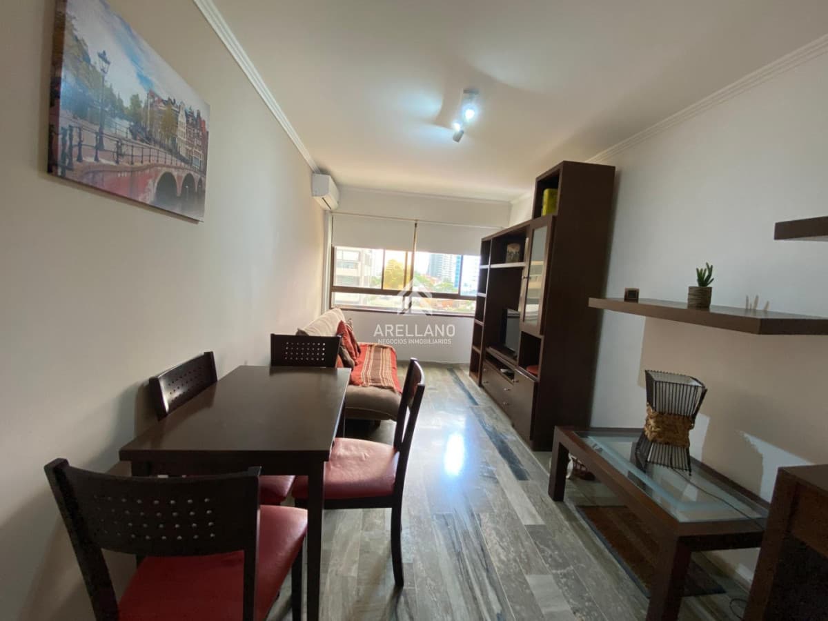 Apartamento ID.6419 - Apartamento 1 dormintorio frente al mar