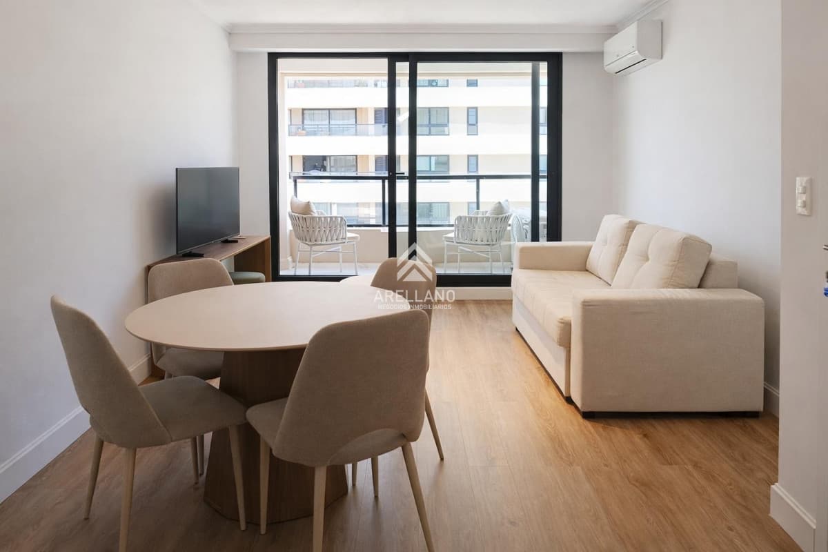 Apartamento ID.6860 - Apartamento en Punta del Este, Roosevelt