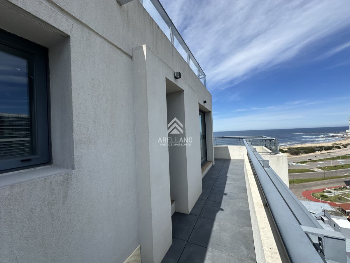 Apartamento ID.6928 - Penthouse 2 dormitorios en Playa Brava
