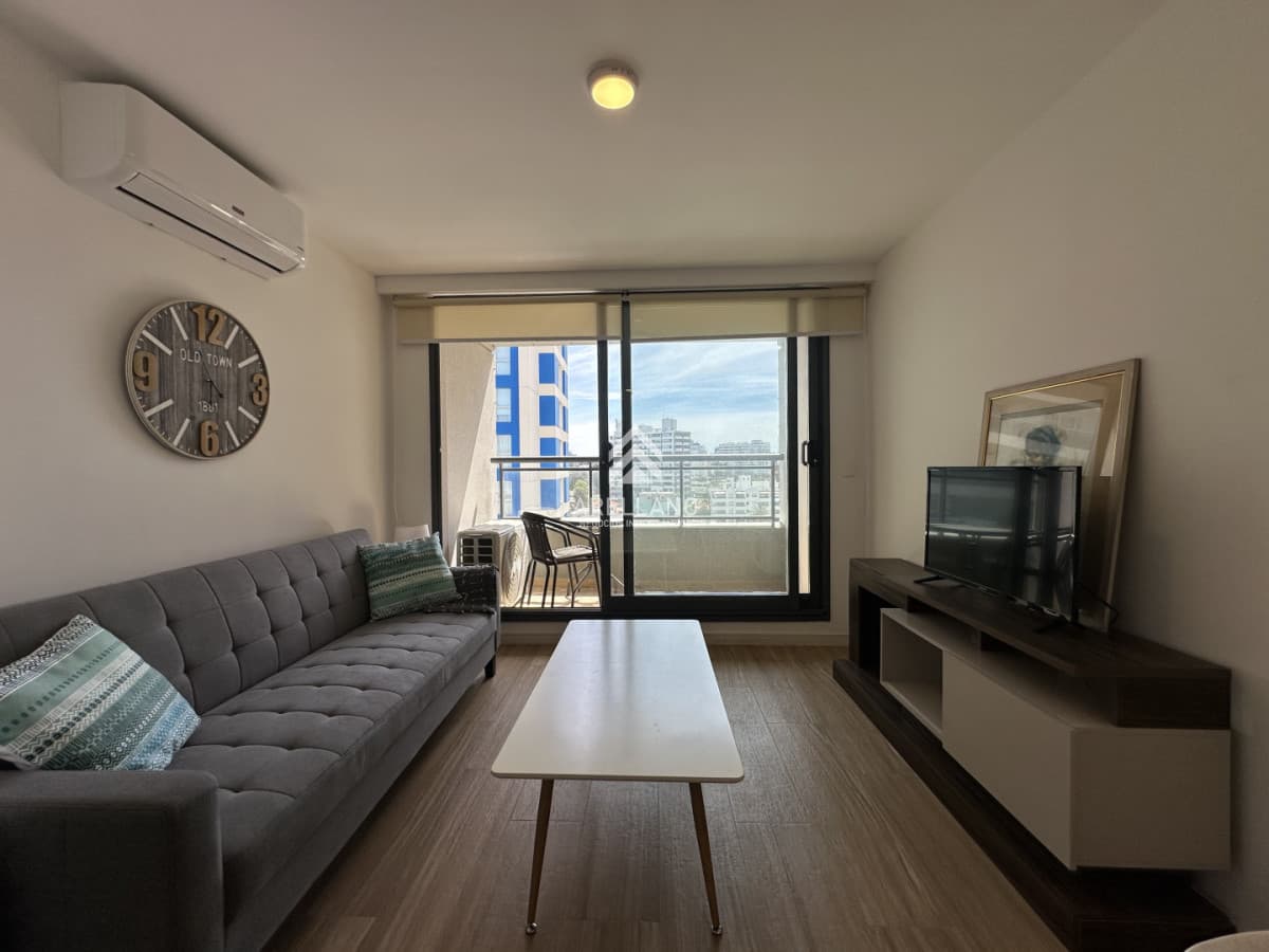 Apartamento ID.6941 - 2 dormitorio en Playa Brava