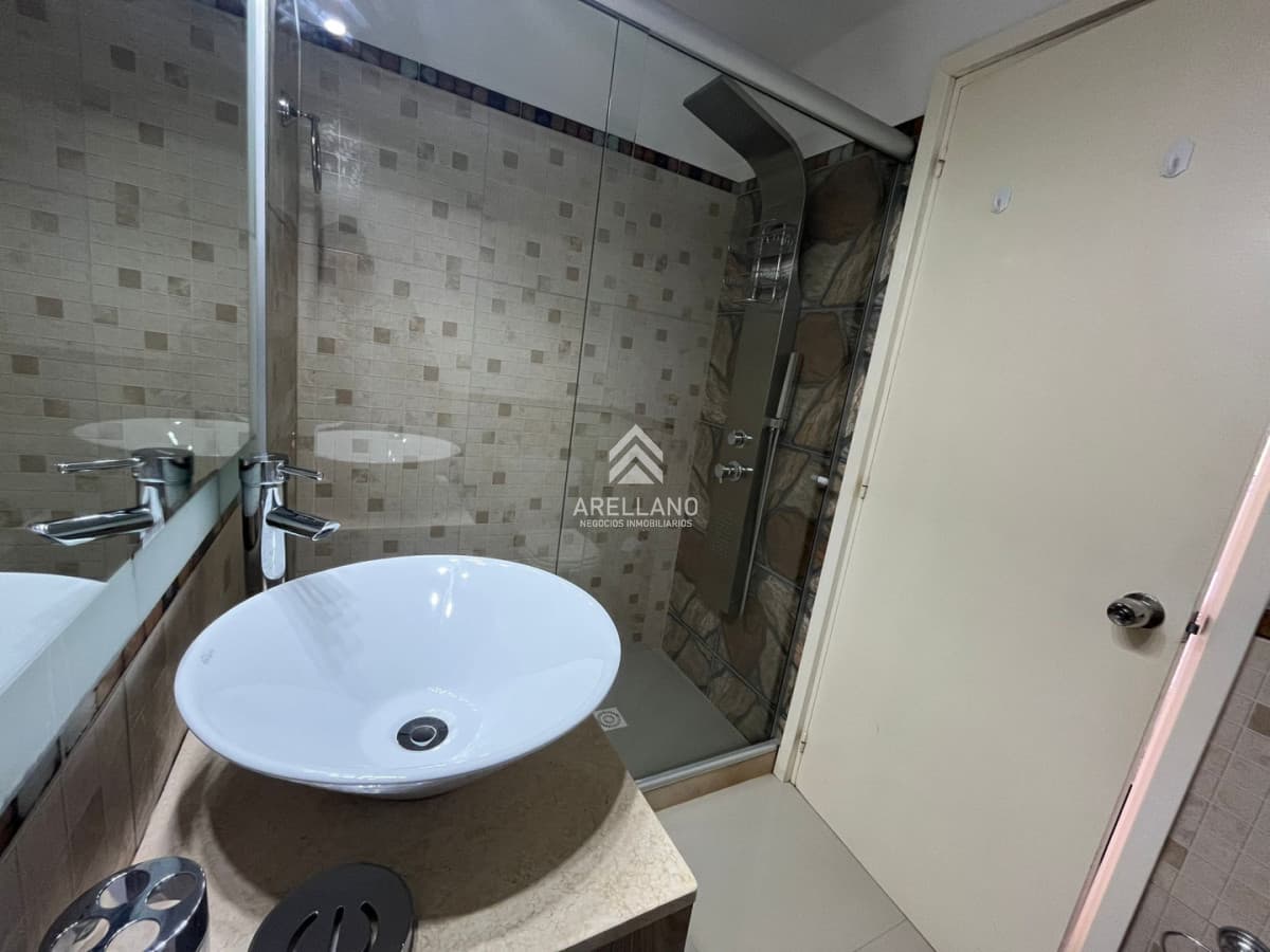 Apartamento ID.5792 - Alquiler temporada, monoambiente moderno en Peninsula