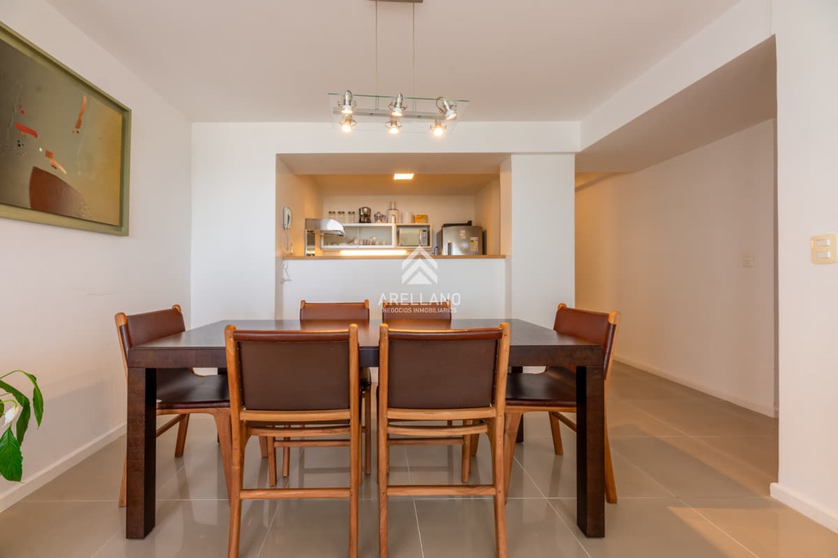 Apartamento ID.5656 - Apartamento en Punta del Este, Brava