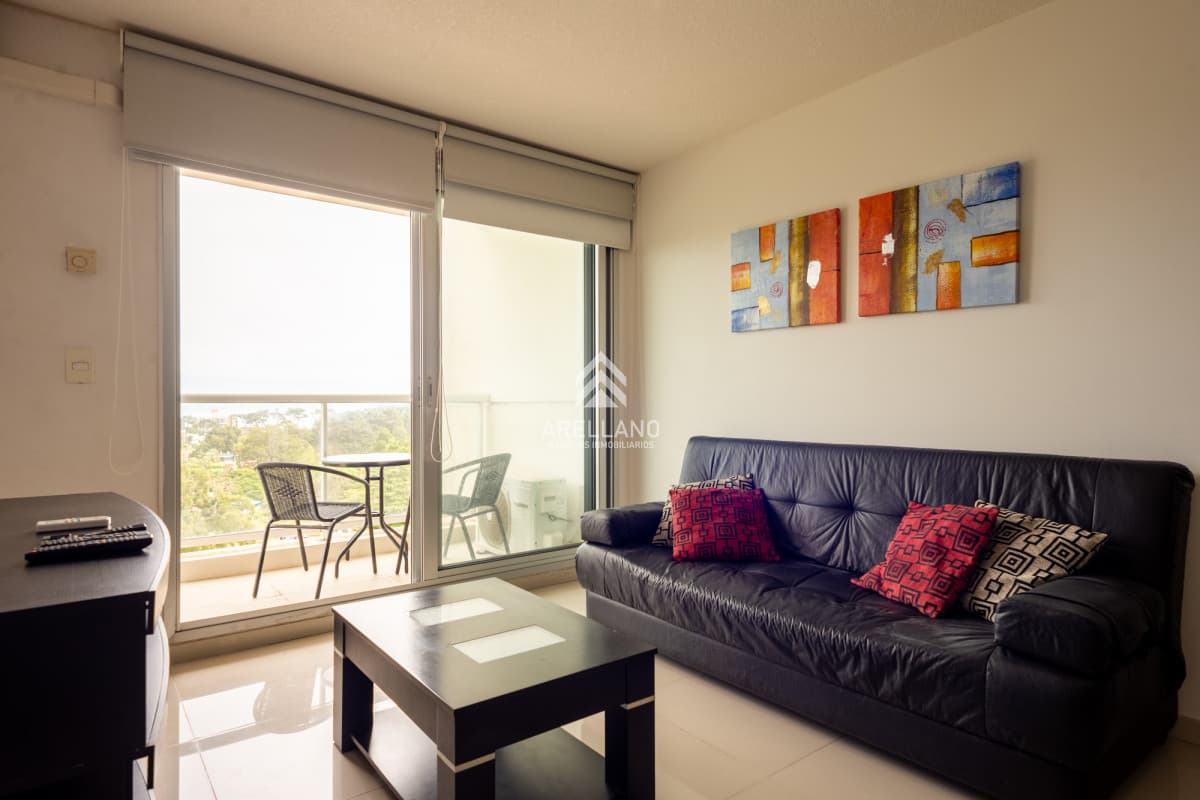 Apartamento ID.4126 - 2 DORMITORIOS 2 BAÑOS ROOSEVELT, PUNTA DEL ESTE