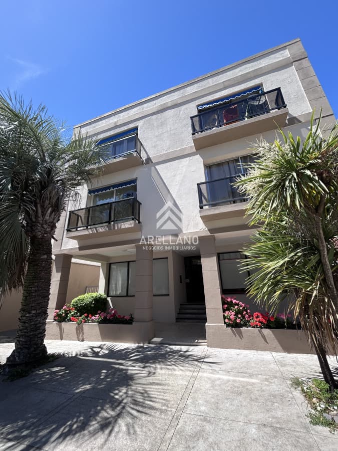 Apartamento ID.5612 - Alquiler temporal apartamento 1 dormitorio Calle 20