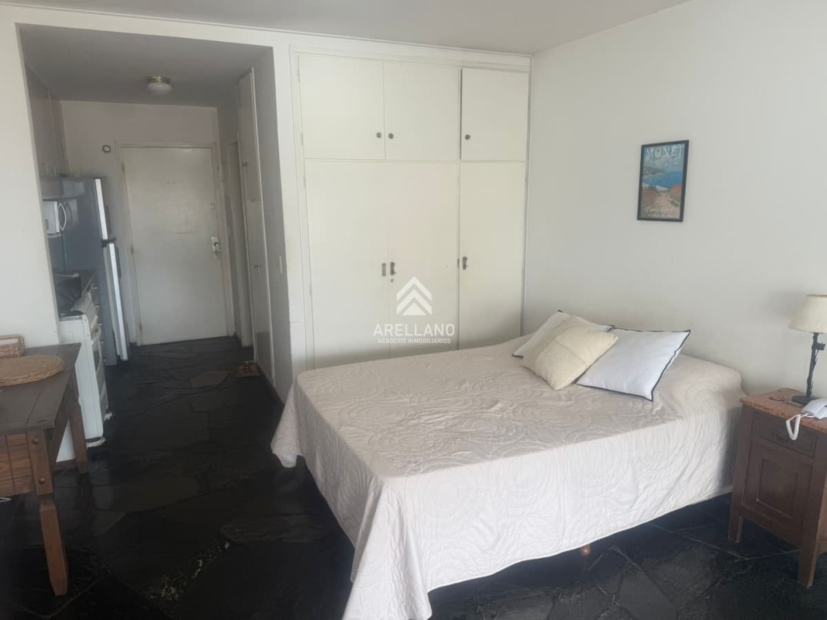 Apartamento ID.5793 - Alquiler temporada monoambiente Peninsula