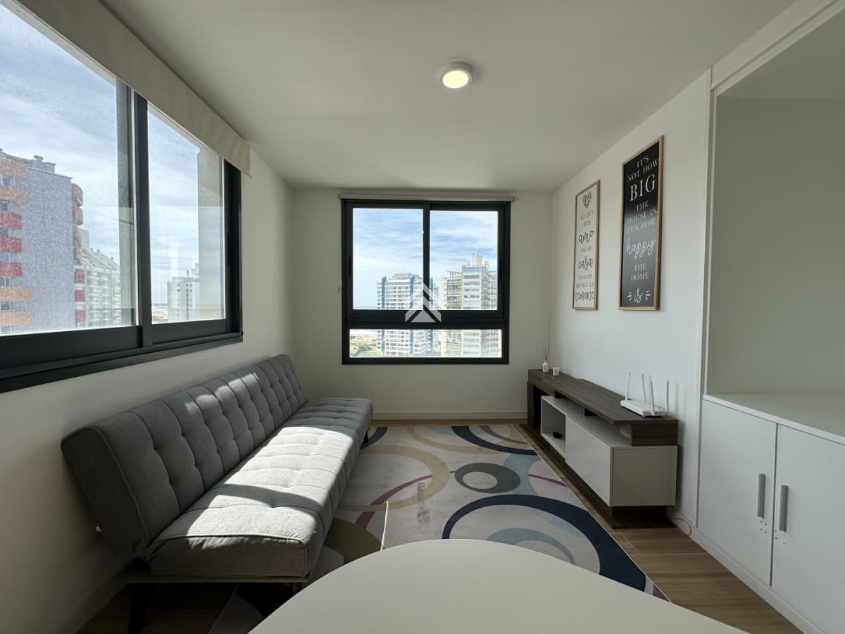 Apartamento ID.6940 - 1 dormitorio playa brava