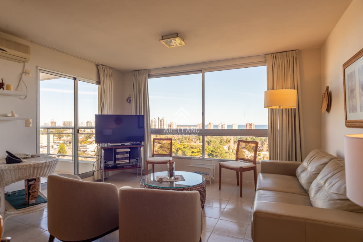 Apartamento ID.6686 - Alquiler de verano 3 dormitorios