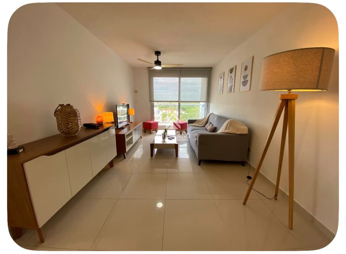 Apartamento ID.7142 - Apartamento 2 dormitorios en Punta del Este, Roosevelt