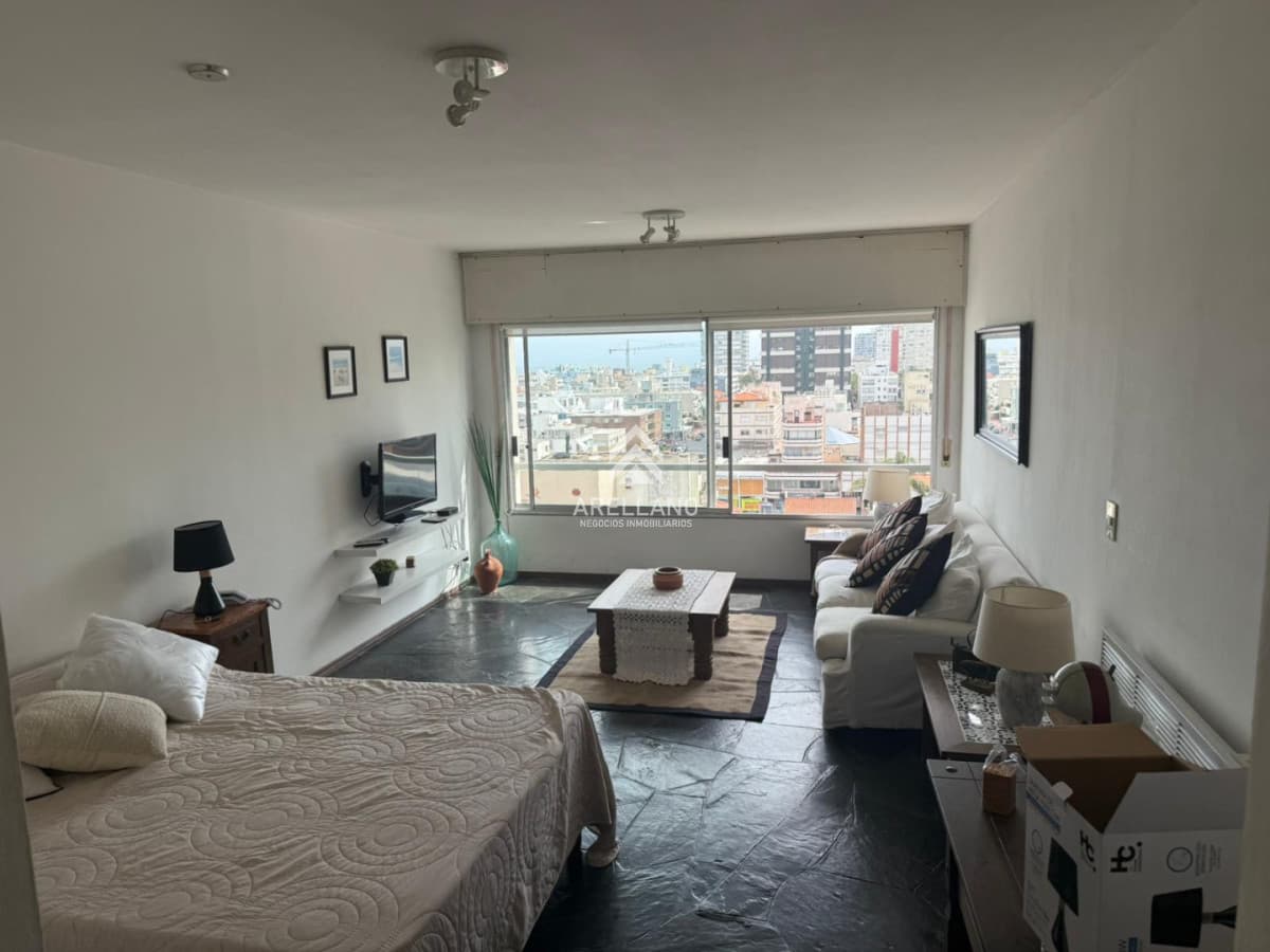Apartamento ID.5793 - Alquiler temporada monoambiente Peninsula