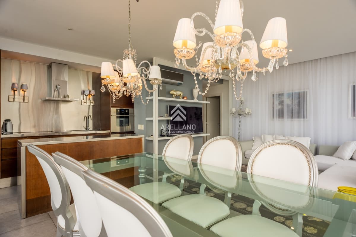 Apartamento ID.2073 - YOO PENTHOUSE 3 DORMITORIOS PUNTA DEL ESTE