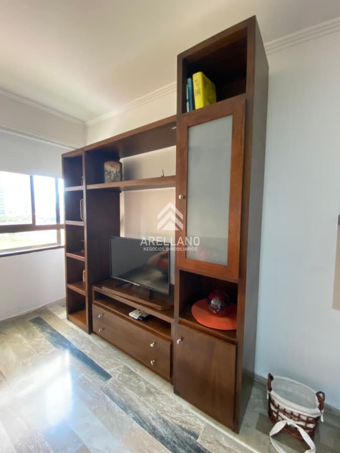 Apartamento ID.6419 - Apartamento 1 dormintorio frente al mar