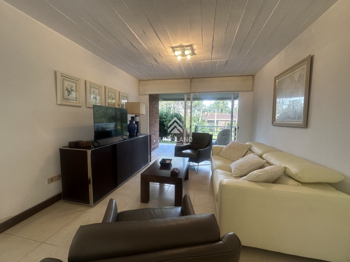 Apartamento ID.6230 - Apartamento 1 dormitorio a pasos del mar en Rincón del Indio