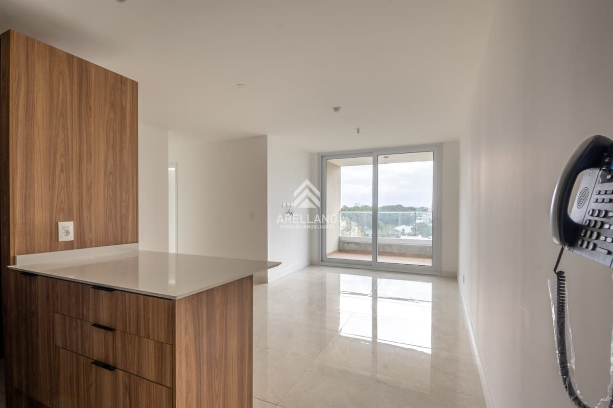 Apartamento ID.6436 - Venta apartamento 2 dormitorios AIDY GRILL