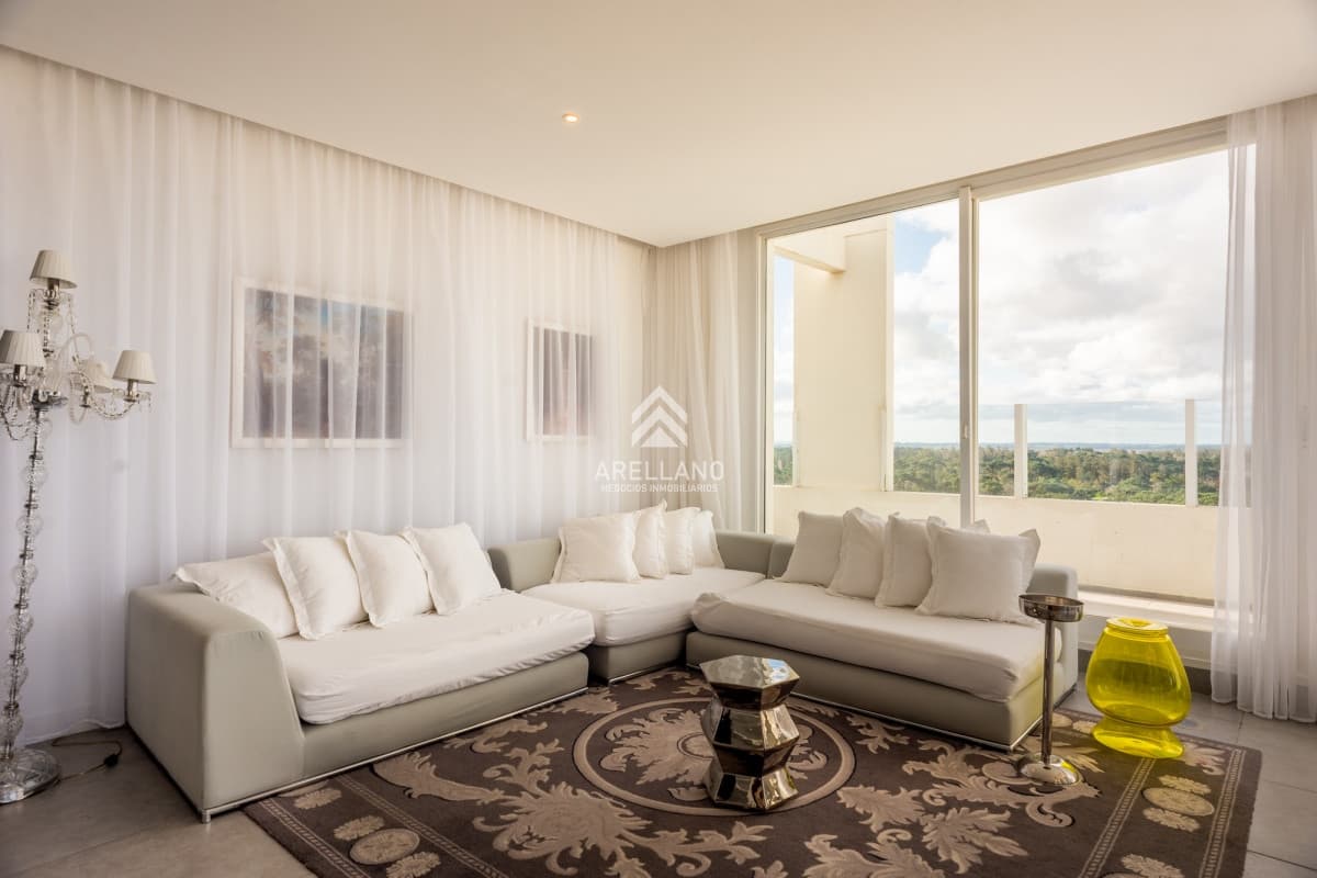 Apartamento ID.2073 - YOO PENTHOUSE 3 DORMITORIOS PUNTA DEL ESTE