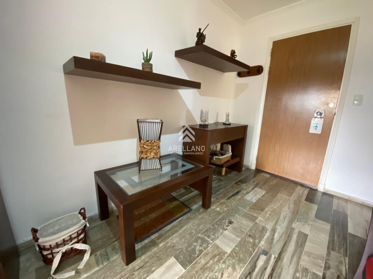 Apartamento ID.6419 - Apartamento 1 dormintorio frente al mar