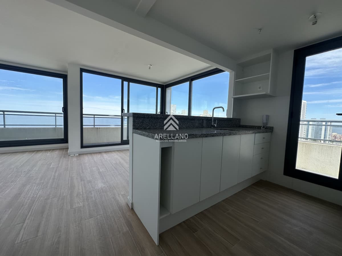 Apartamento ID.6928 - Penthouse 2 dormitorios en Playa Brava