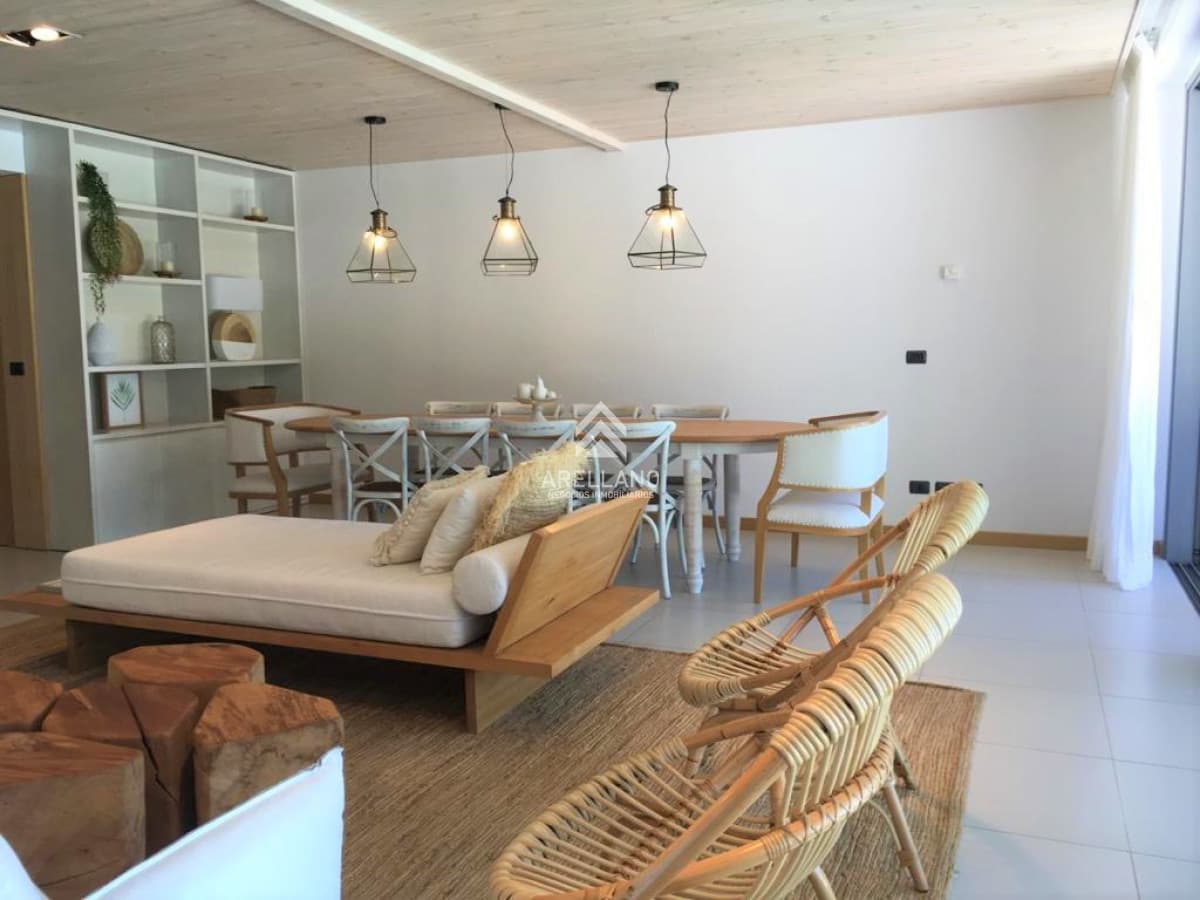 Apartamento ID.640 - VENTA DEPARTAMENTO 3 DORMITORIOS CON PISCINA