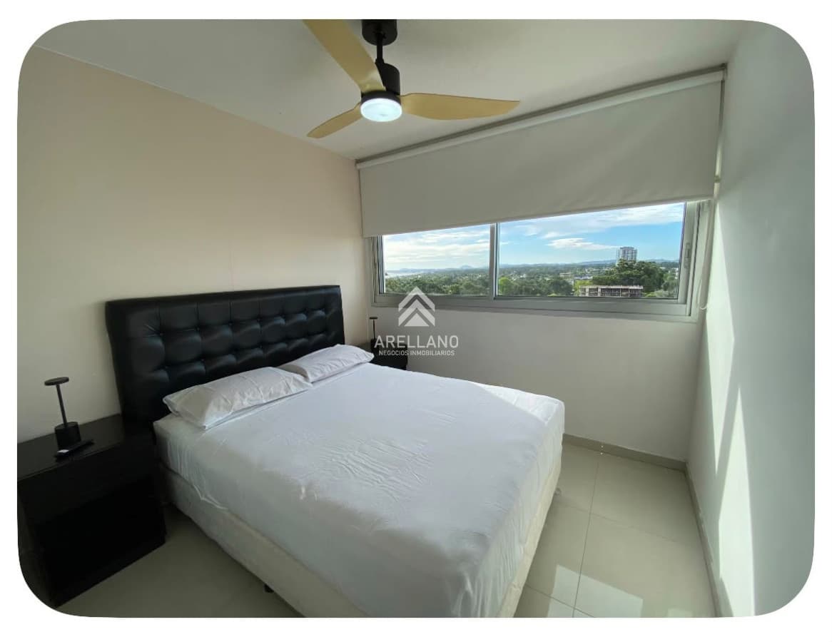 Apartamento ID.7142 - Apartamento 2 dormitorios en Punta del Este, Roosevelt