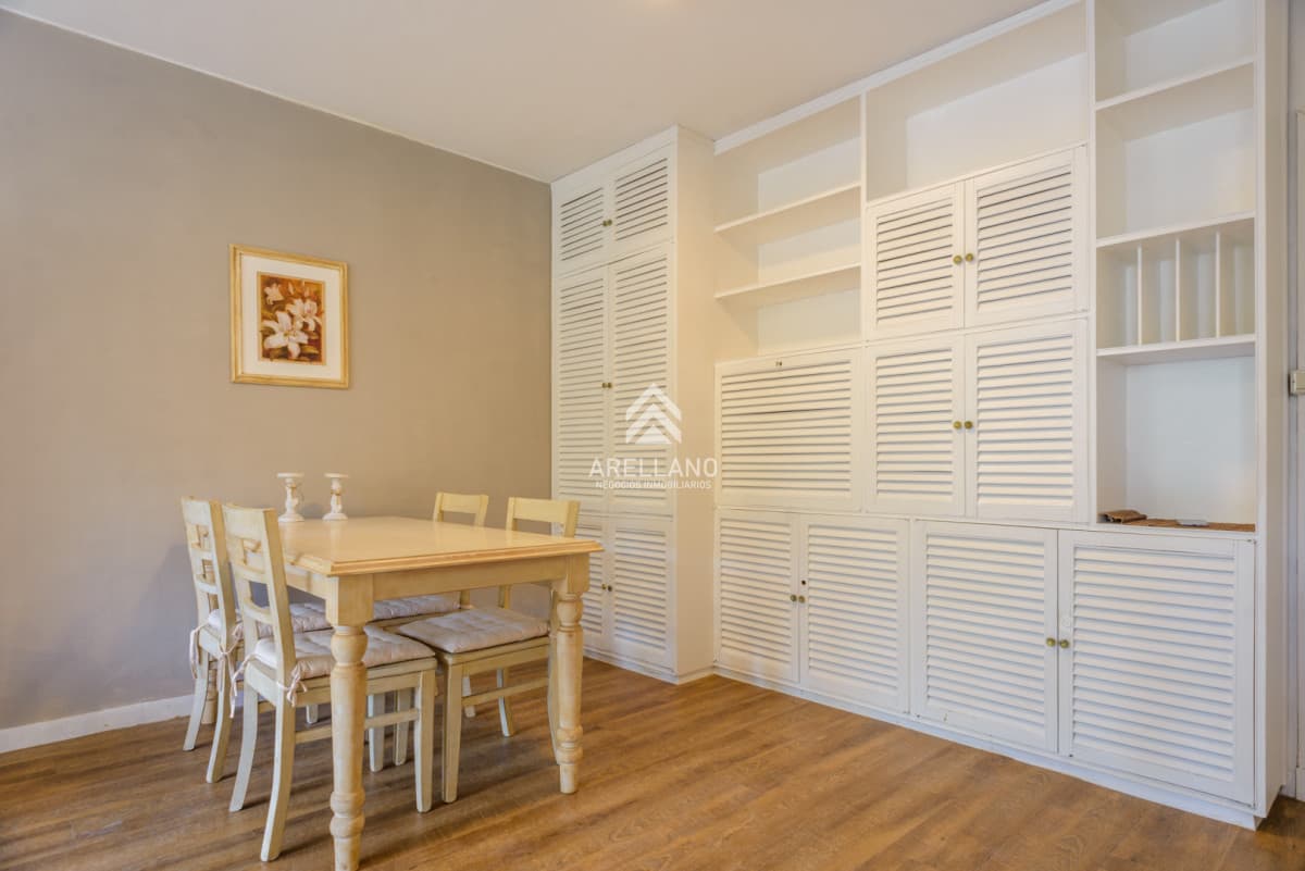 Apartamento ID.5787 - Alquiler apto 1 dormitorio en Peninsula